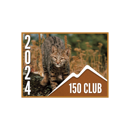 150 CLUB Pin (10 pk)