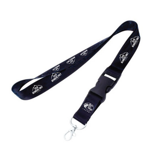 1st Referral Lanyard Members Only Lanyard (10 pk) - 2026