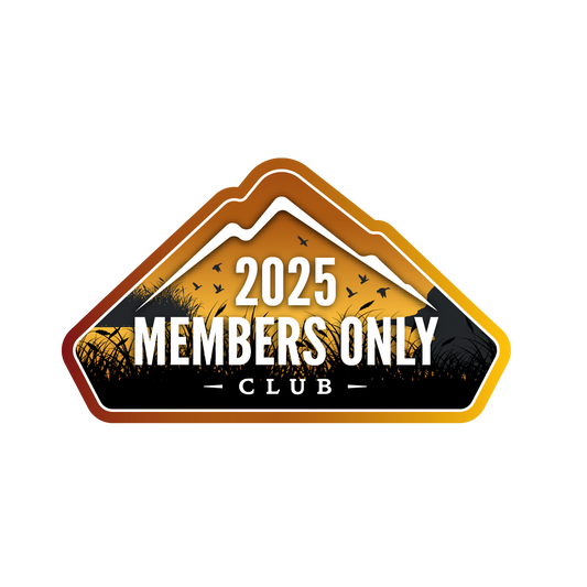 1st Referral Pin - (10 pk) - 2025