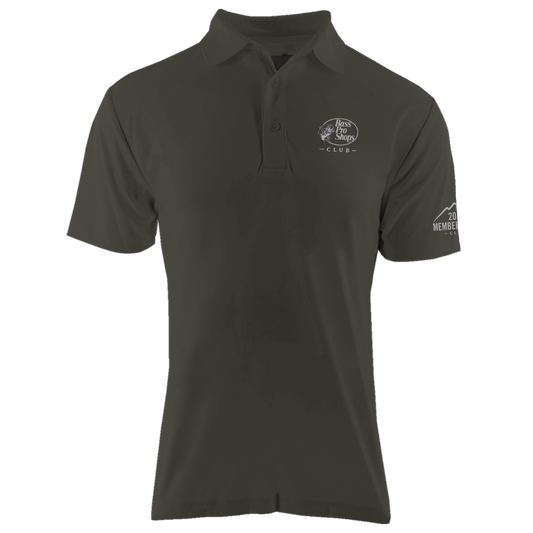 25 CLUB - Men's Performance Polo