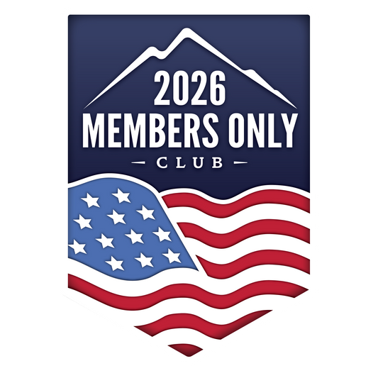 1st Referral Pin - (10 pk) - 2026