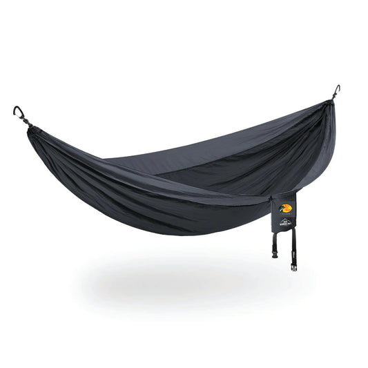 75 CLUB - Bass Pro Members Only Hammock - Black/Gray - 2026