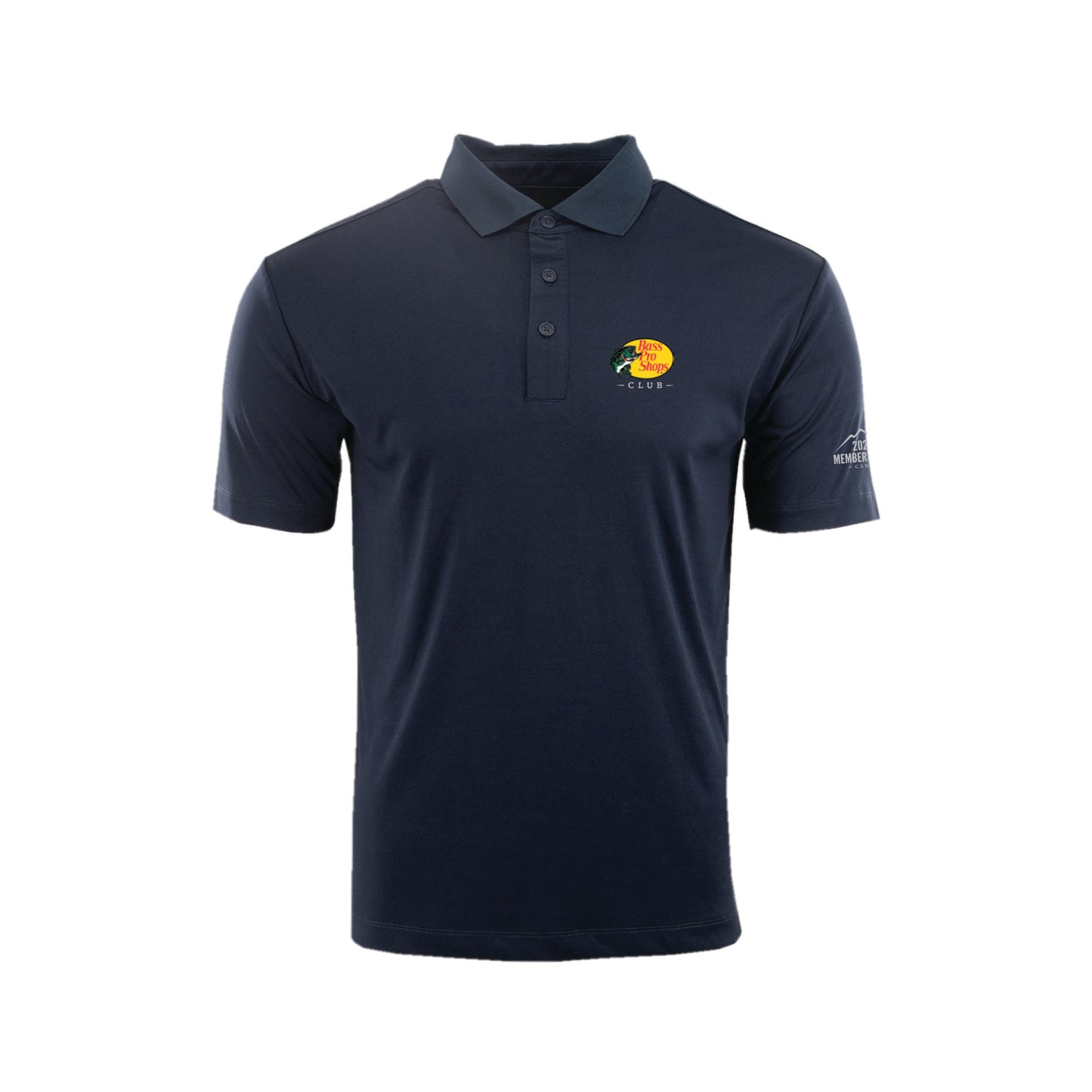 25 CLUB - Members Only Men's Polos - 2026