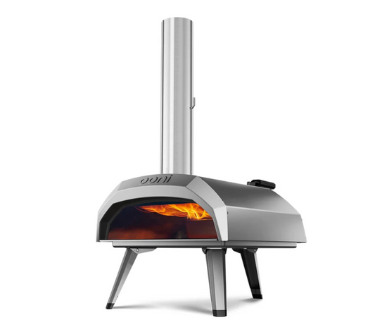 500 Club - Ooni Karu 12 Multi-Fuel Pizza Oven - 2026