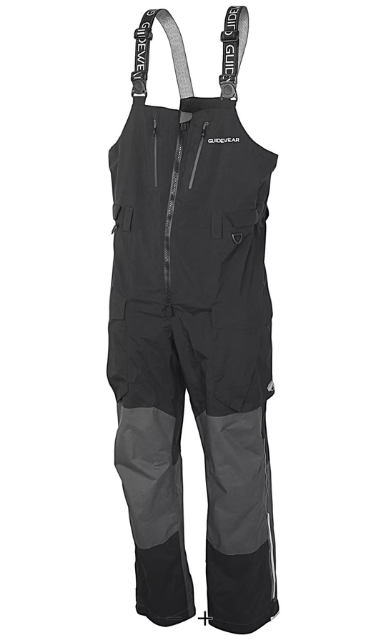 750 CLUB - Men's Johnny Morris Bass Pro Shops Guidewear Elite Waterproof Bibs - 2026