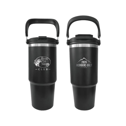 10 CLUB - Members Only Tumbler - 2026