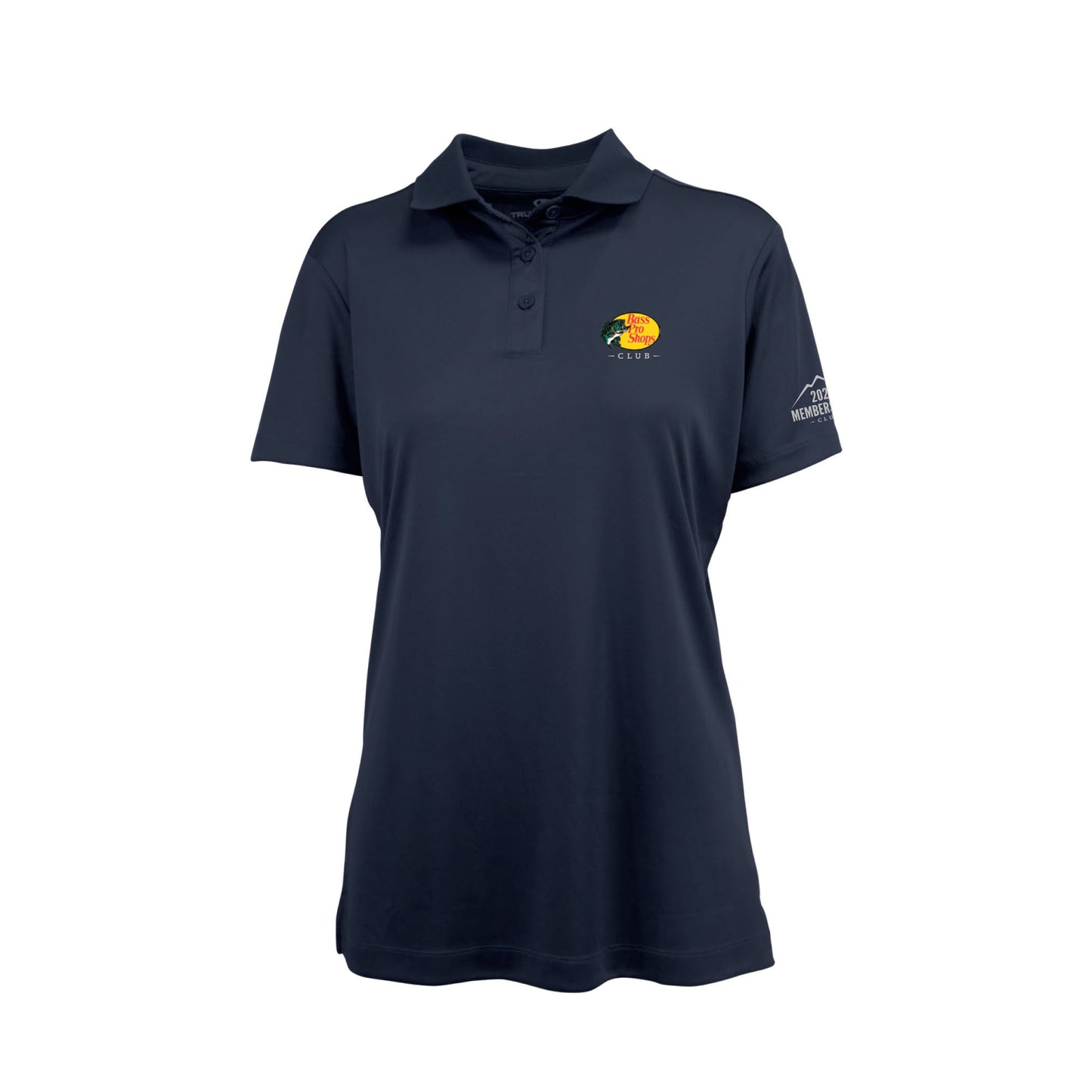 25 CLUB - Members Only Ladies's Polos - 2026