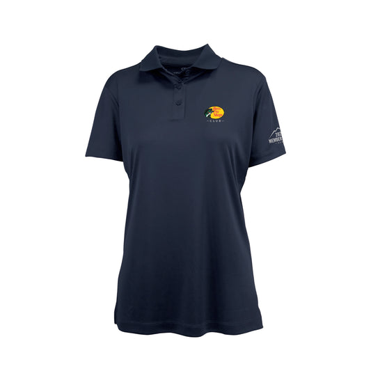 25 CLUB - Members Only Ladies's Polos - 2026